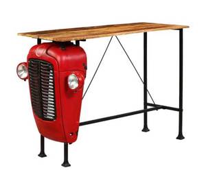 Dernière Conception Jeep Table - Product Image 2