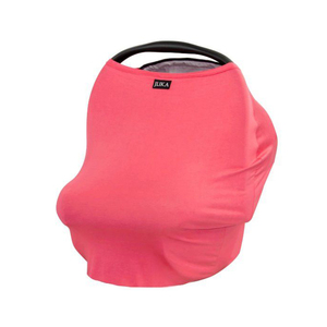 Cubierta de algodón para asiento de coche de bebé, dosel con etiqueta privada, novedad - Product Image 1