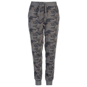 Slim Fit Skinny 2019ออกแบบใหม่ผู้ชายสบายๆกางเกงกีฬา - Product Image 1