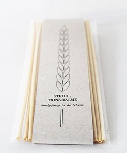 Vaisselle Pailles Bois - Product Image 3