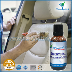 OEM ใช้ได้เคลือบเซรามิกนาโน9H สำหรับยานพาหนะ - Product Image 5