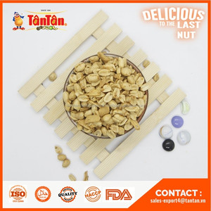 Cacahuetes Crujientes con Sabor a Ajo Ahumado, Bocadillo Sabroso con Rico Sabor a Asado para Marcas de Snacks y Suministro para Máquinas Expendedoras - Product Image 2