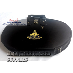 Étuis vintage à chaîne pour munitions, style regsandales, accessoire pour le cou - Product Image 1