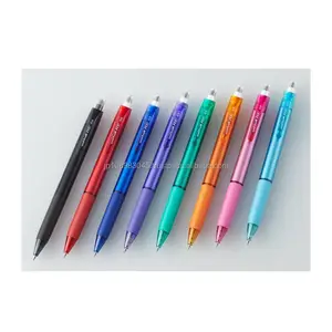 Uni topu RE silinebilir tükenmez kalem Mitsubishi Uni sürtünme kalem japonya'da yapılan