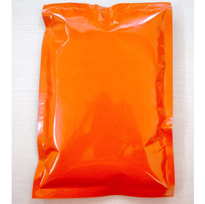 Coloration capillaire en poudre de henné naturel semi-permanent sans peroxyde sans PPD sans ammoniaque 100% couverture cheveux gris - Product Image 3