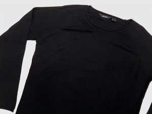 Suéter informal de invierno de media manga con cuello redondo hecho en Bangladesh prendas de algodón en stock tamaños mixtos de moda para adultos - Product Image 3