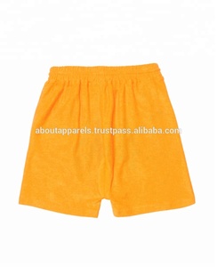 Pantalones cortos deportivos personalizados para hombre, de alta calidad, para actividades de baile o correr - Product Image 3
