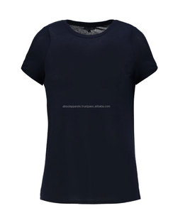 Camiseta de béisbol raglán de longitud 3/4 OEM para mujer, algodón transpirable de talla grande, estilo informal con decoración estampada, venta al por mayor - Product Image 1