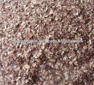 Cendres de coque de noix de cajou à prix avantageux, 3-10 mm, pour l'alimentation animale, humidité maximale de 12%, GIA GIA NGUYEN - Product Image 2