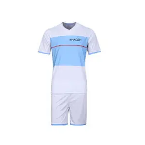 ชุดฟุตบอลหลากสีชุดเสื้อเจอร์ซีย์สำหรับผู้หญิงชุดฝึกฟุตบอลหลากสี - Product Image 1