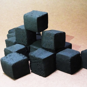 CHEAP PRICE PER TON CHARCOAL 2019 IN TILA AL -ALI JORDAN, RAW MATERIAL BEST FOR SHISHA HOOKAH CHARCOAL MAKING MACHINE - Product Image 1