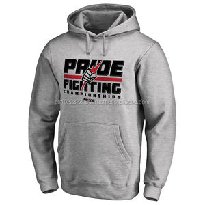 PERSONNALISÉ MMA COMBAT HOODIES - Product Image 1