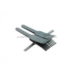 Venta al por mayor de fabricación de calidad superior superventas Acland abrazadera doble aproximado con marco - Product Image 3