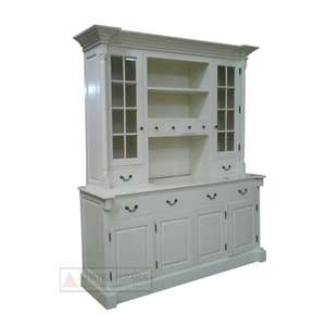 <b>Wood</b> Kitchen Cabinet Furniture - Product Image 1