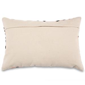 Fundas De Almohada bordadas indias decorativas para el hogar al mejor precio Funda de cojín lumbar para sofá Almohada de algodón - Product Image 6