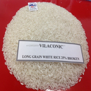ข้าวขาวเมล็ดยาวดิบ รุ่น IR504 จากเวียดนาม 5% 20% 50% 100% ข้าวหักงอก ราคาถูก สำหรับตลาดแอฟริกา - JUSTIN NGO - Product Image 5