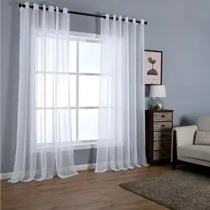 Homekit Curtain Home Tulle Curtains