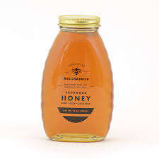 Conteneur de miel de haute qualité, ustensile de vacances - Product Image 4