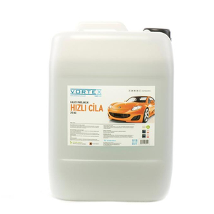 Vórtex-CERA rápida para el cuidado del coche, 25 Kg - Product Image 1