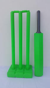 Niños de plástico juguetes educativos-CRICKET conjunto - Product Image 3