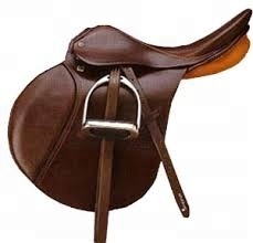 Selle De Saut D'obstacles - Product Image 4