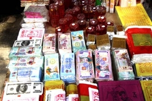 Chất lượng cao và giá rẻ nhất joss giấy từ Việt Nam kỳ nghỉ - Product Image 2