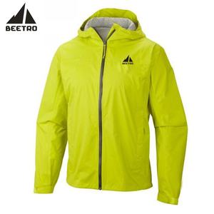 Chaquetas cortavientos para lluvia - Product Image 1