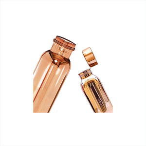 Bouteilles en cuivre fines en gros pour l'eau potable Bouteilles - Product Image 6