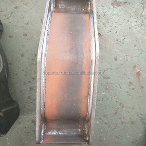 Soportes para piezas de remolques Soportes de remolque duraderos y confiables para un soporte de carga seguro y un rendimiento mejorado - Product Image 2