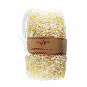 Éponge Loofah naturelle de haute qualité/Luffa pour enfants/Matériau Loofah/Mme Sophie - Product Image 1