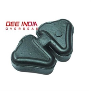 Repuesto de Goma para Amortiguador de Horquilla Delantera de Motocicleta - Product Image 3