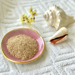 Extracto de nuez de jabón natural orgánico Sapindoside 40% en forma de polvo Embalaje de botella Detergente orgánico para ropa Jabón de nueces de jabón Berry - Product Image 3