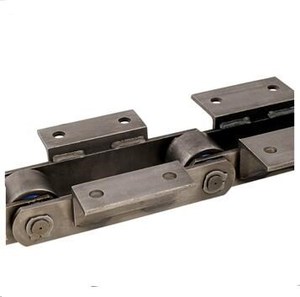 Vente chaude SMKW34150 SMKW23152 Chaîne de moulin à sucre SMKW31152 de haute qualité - Product Image 1