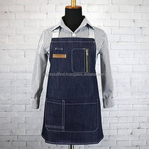 ผ้ากันเปื้อนสำหรับตัดผมและตัดผมสำหรับร้านเสริมสวยแบบกันน้ำพิมพ์โลโก้ได้ตามต้องการ - Product Image 1