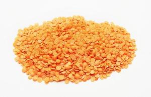Lentilles séchées biologiques en vrac Rouge/Vert/Brun/Jaune en conserve 5kg Vente en gros - Product Image 3