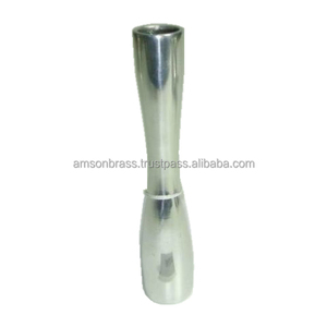 แจกันตกแต่งงานทำมือดีไซน์คลาสสิกแจกันดอกไม้สไตล์อินเดีย - Product Image 3