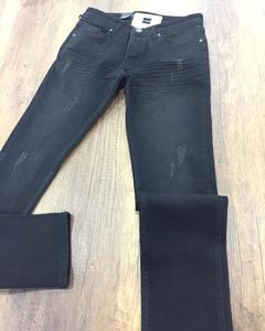 Pantalones vaqueros de mezclilla para hombre, moda elegante, calidad turca profesional, venta al por mayor, barato - Product Image 3