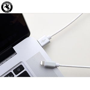 Cable de cargador Heap <span class=keywords><strong>Prie</strong></span> Silver Olor Usb C - Product Image 5
