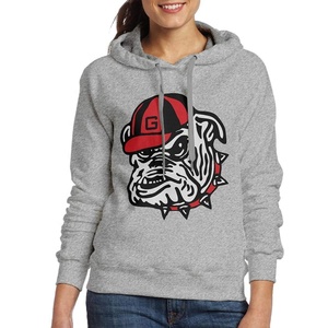 Sudadera con Capucha Extra Grande para Mujer, Talla Grande, Oferta, Alta Calidad, Felpa Gruesa, Manga Larga, Otoño Invierno, Estampada - Product Image 5