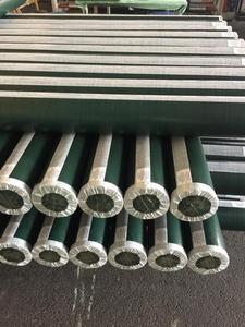 Bâche de construction en PE, couverture de construction avec prix de fabrication - Product Image 3