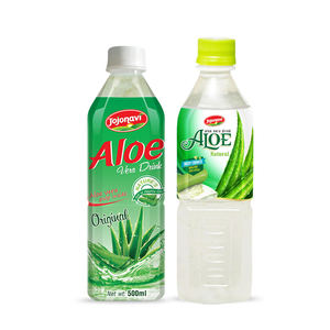Boisson à l'aloès, Vente en gros, Biologique, Marque JOJONAVI, OEM ODM, Fabricant de boissons - Product Image 6