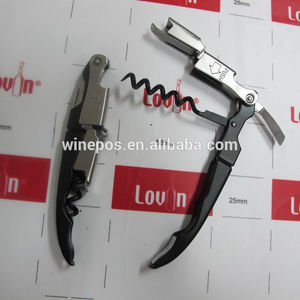 Abrebotellas, Sacacorchos, Abridor, Accesorio para vino - Product Image 1
