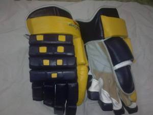Gants de hockey sur glace CTR SPORTS CTR-6042 USA Like ICE - Product Image 5