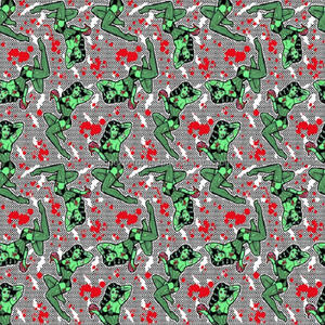 Rideau de douche Design imprimé Rideau coloré pour la salle de bain Fabricant en Inde - Product Image 4