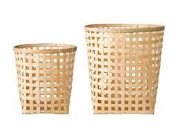 Bamboo Basket/Bamboo Bread Basket/bamboo - Product Image 2