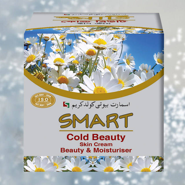 Wholesale women care cream, skin care, Smart Cold Beauty Skin Cream