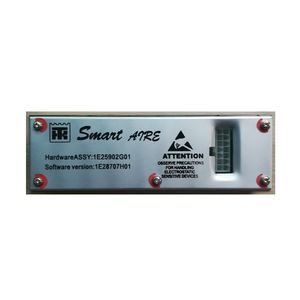 Nieuwe Goede Kwaliteit Thermoking Bedieningspaneel 1e25902g01 Vervanging Voor Bus Airconditioning Systeem - Product Image 5