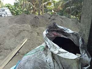 Carbón de cáscara de coco para quemar al por mayor de Vietnam con alto estándar de exportación y precio más barato 2024 - Product Image 3