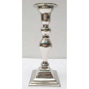 เชิงเทียนโลหะดีไซน์ทันสมัยสำหรับตกแต่งบ้านเชิงเทียนแบบโมเดิร์นขายดี - Product Image 6