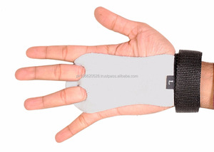 Gant de protection pour les mains, pour la gymnastique, le crossfit et le cuir, personnalisation avec Logo imprimé personnalisable - Product Image 6